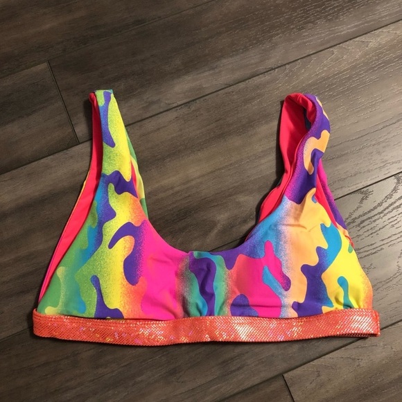 Dippin Daisy’s Festival Bikini Revibe collection - Picture 5 of 6